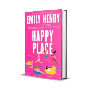Happy Place by Emily Henry