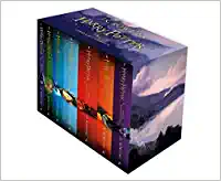 Harry Potter Box Set [1-7]