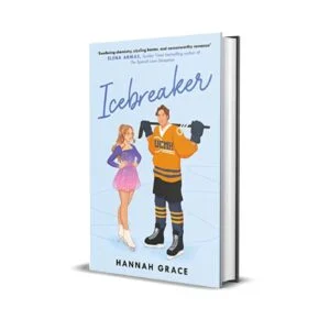 Icebreaker By Hannah Grace
