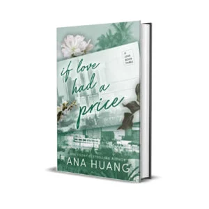 If Love Had A Price by Ana Huang