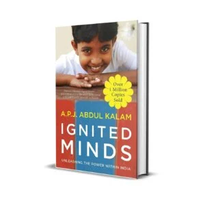 Ignited Minds by Apj Abdul Kalam
