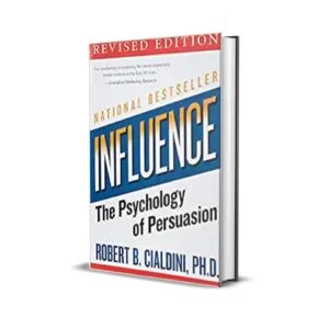 Influence-The Psychology of Persuasion