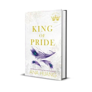 King Of Pride by Ana Huang