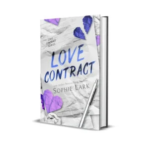 Love Contract by Sophie Lark