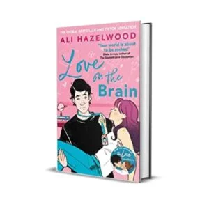 Love on The Brain by Ali Hazelwood