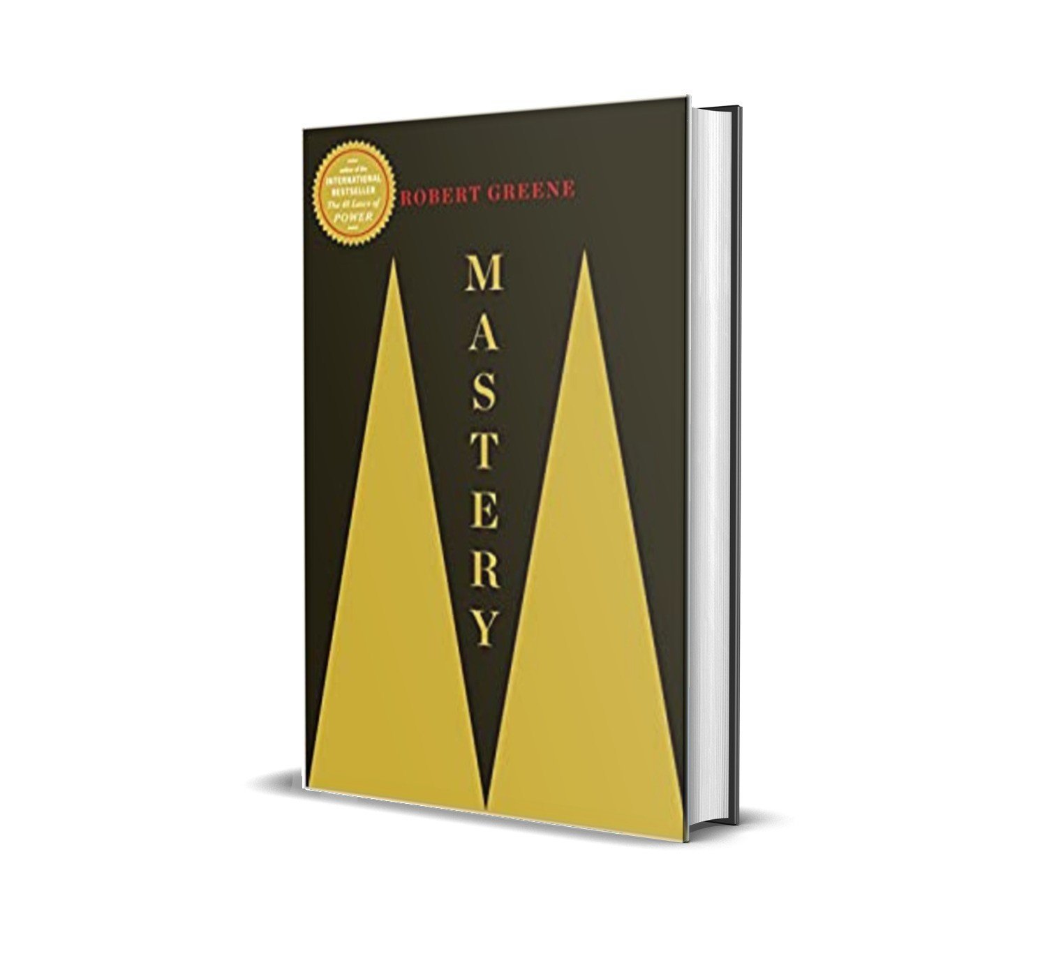Mastery by Robert Greene