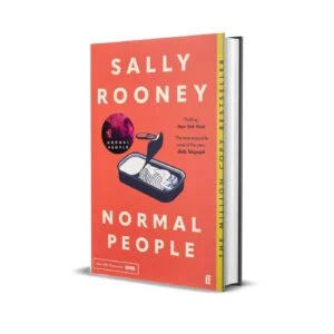 Normal People by Sally Rooney