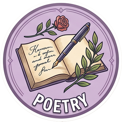 POETRY
