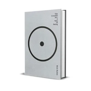 [Paperback] The Creative Act- A Way of Being by Rick Rubin