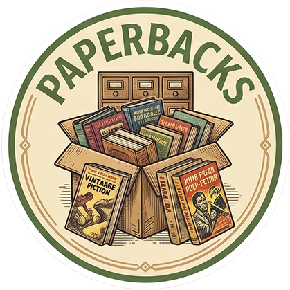 Paperbacks
