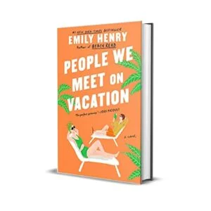 People We Meet on Vacation by Emily Henry