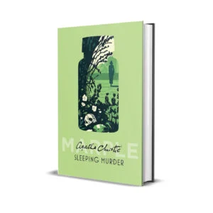 Sleeping Murder by Agatha Christie