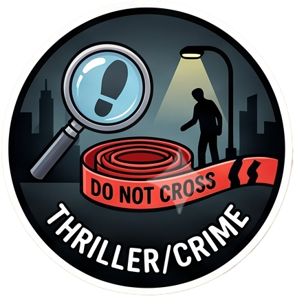 THIRILLER CRIME