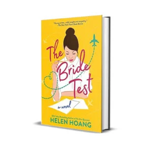 The Bride Test by Helen Hoang