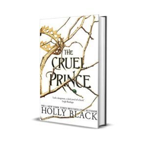 The Cruel Prince by Holly Black