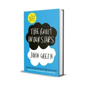 The Fault in Our Stars by John Green