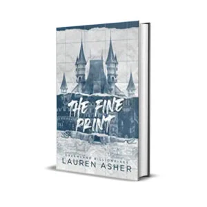The Fine Print by Lauren Asher