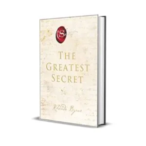 The Greatest Secret by Rhonda Byrne