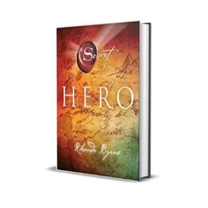 The Hero by Rhonda Byrne