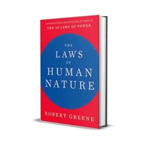 The Laws of Human Nature by Robert Greene
