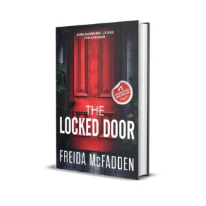 The Locked Door by Freida McFadden