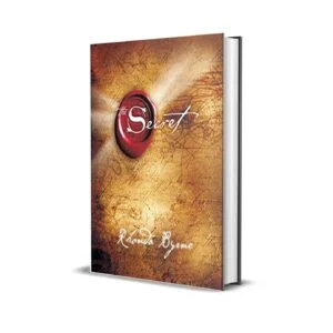 The Secret [Hardcover] by Rhonda Byrne
