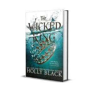 The Wicked King by Holly Black