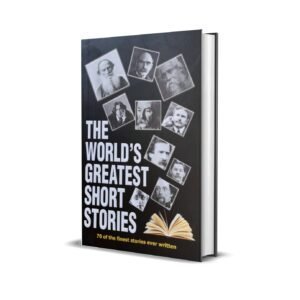 The World’s Greatest Short Stories