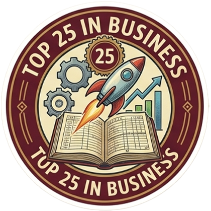 Top-25-in-business