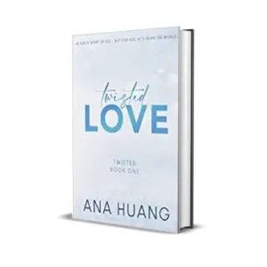 Twisted Love by Ana Huang