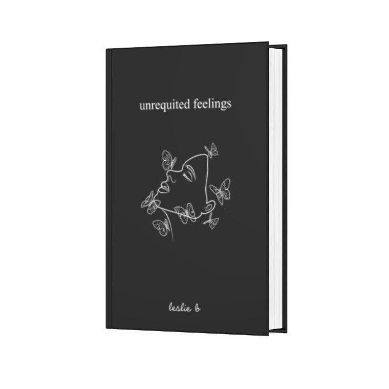 Unrequited Feelings by Leslie B