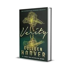Verity by Colleen Hoover
