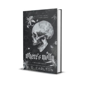 Where’s Molly by H D Carlton