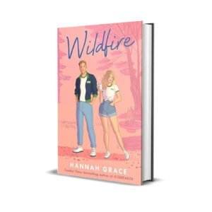 Wildfire by Hannah Grace