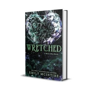 Wretched by Emily McIntire