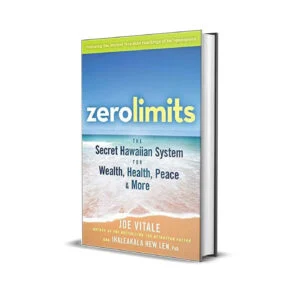 Zero Limits [Paperback] by Joe Vitale & Ihaleakala Hew Len