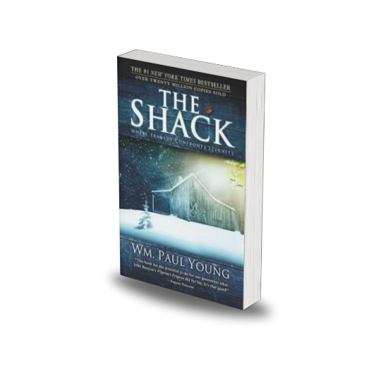 The Shack by William P. Young