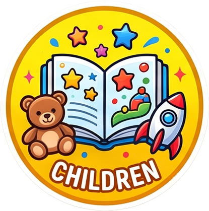 Children's fiction