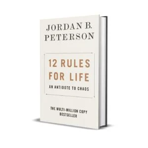 12 Rules For Life