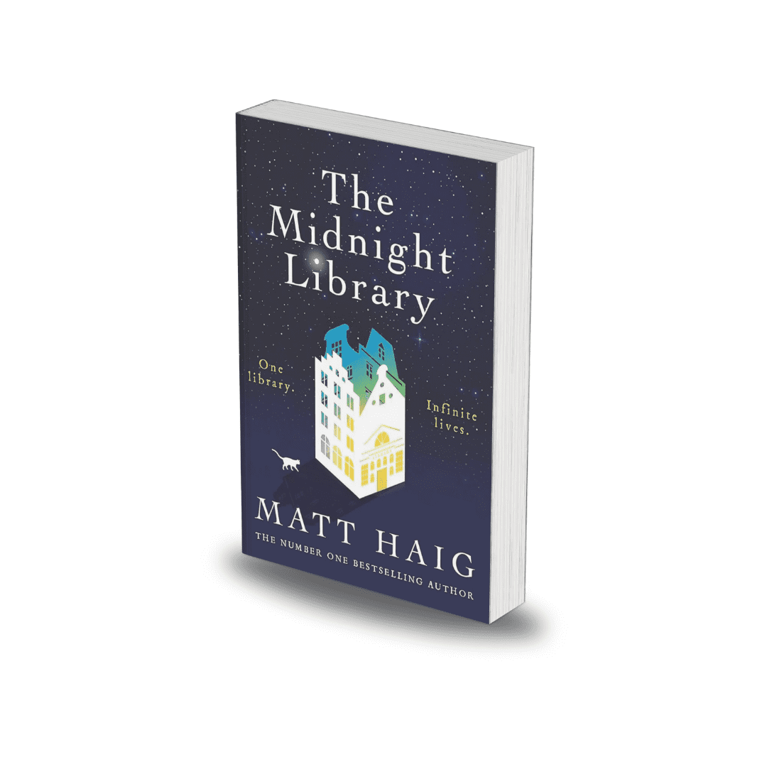 The Midnight Library by Matt Haig