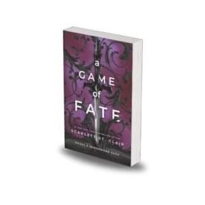 A Game of Fate by Scarlett St. Clair