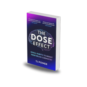 The DOSE Effect by TJ Power