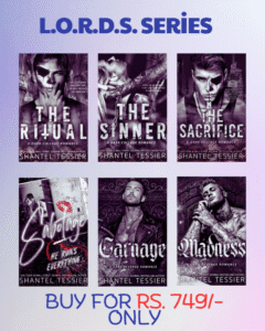 L.O.R.D.S. Series
