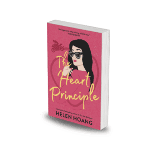 The Heart Principle by Helen Hoang