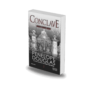 Conclave by Penelope Douglas