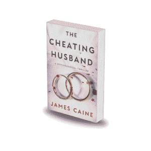 The Cheating Husband by James Caine
